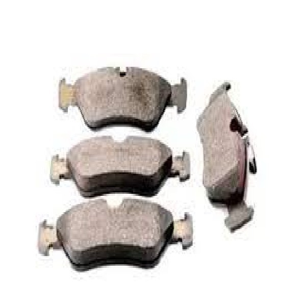  | PASTILHA FREIO TR MB SPRINTER 311/313/314/316 CDI 02/12