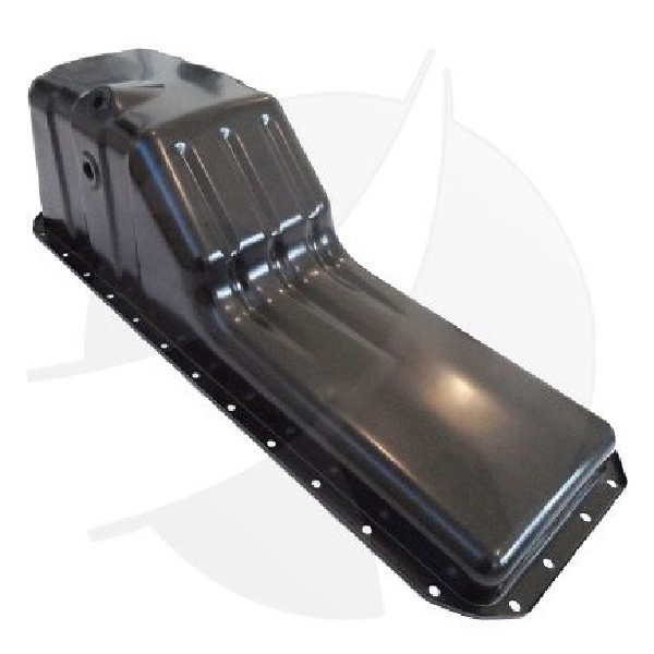  | CARTER MOTOR CARGO/VW CUMMINS C 6CIL