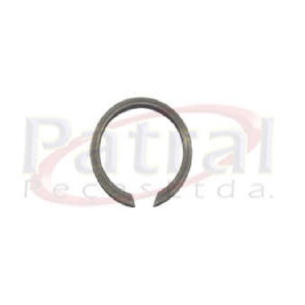  | ANEL TRAVA SINCRONIZADO 3/4 CAIXA CAMBIO TOYOTA BANDEIRANTES 81/. 2,40MM