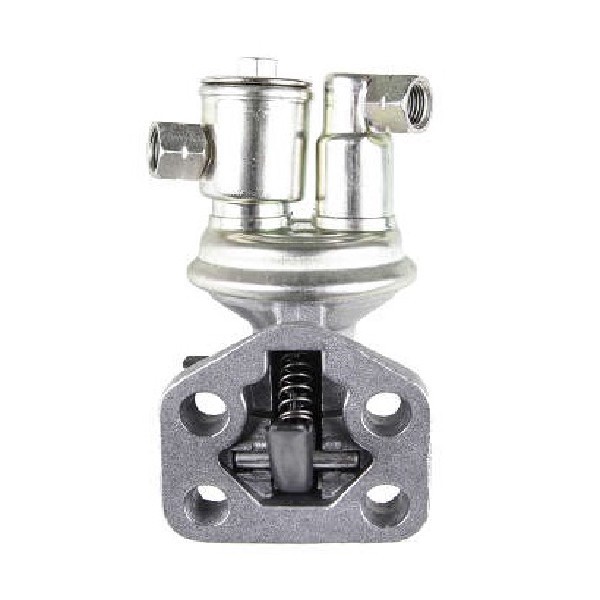  | BOMBA COMBUSTIVEL VW 680/D10/AGRALE/PERKINS 4236/4248/MF275 4F