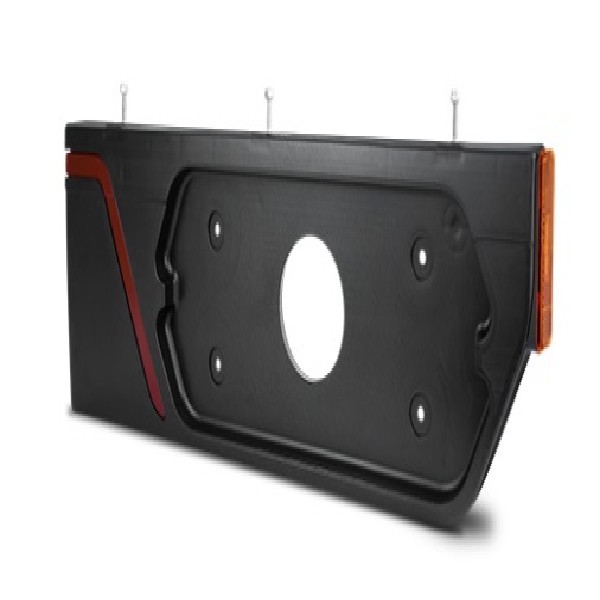  | CARCACA LANTERNA TR LE CARRETA TRIPLO X