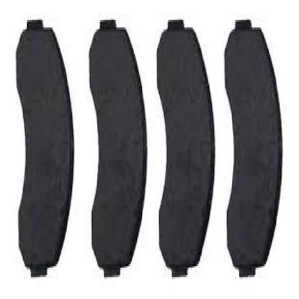  | PASTILHA FREIO DT TOPIC/VAN/BONGO 08/ K2700