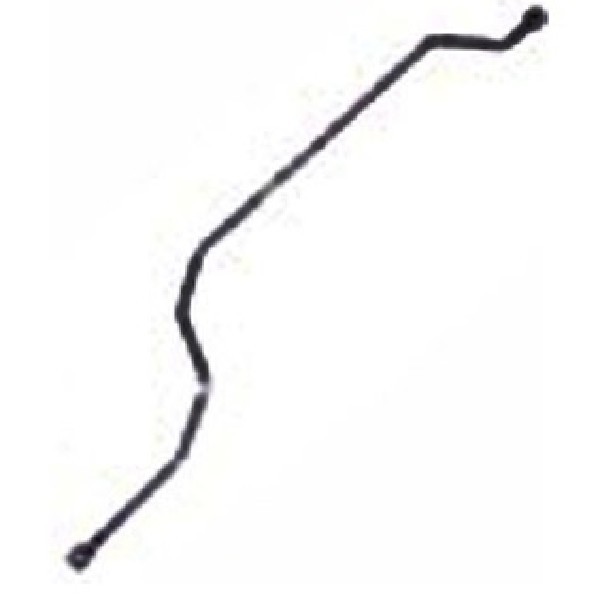  | TUBO LUBRIFICACAO TURBINA AO FILTRO SC 113 ONIBUS