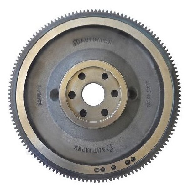  | VOLANTE MOTOR VOLVO VM 210/240 X10 6CIL 365MM 138D 6F