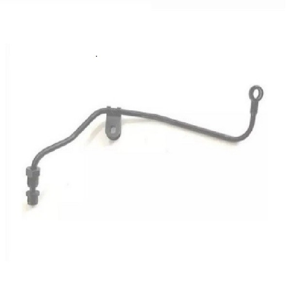  | TUBO LUBRIFICACAO TURBINA HR/BONGO 12/.