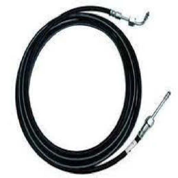  | FLEXIVEL BASCULAR CABINE VOLVO FH 4400MM