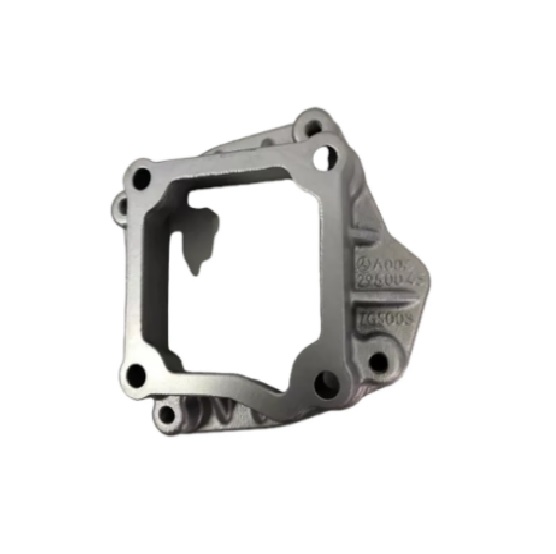  | FLANGE INTERMEDIARIA SERVO EMBREAGEM MB 1620LK/1718/2423/ATEGO/ATRON