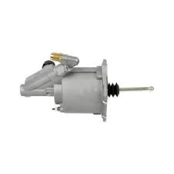  | SERVO EMBREAGEM SC 124 P/G/R S5 125MM 07/.