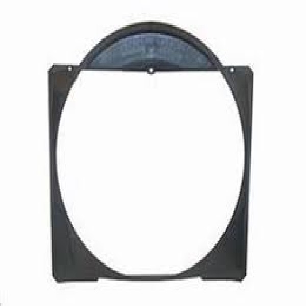  | DEFLETOR RADIADOR SC 124 S5 P340