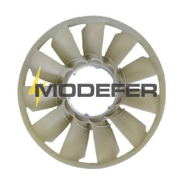  | HELICE MB 2646/2553/2651/4048/4844/460/471/501/ACTROS/DAF CF85 750MM 1 PAS