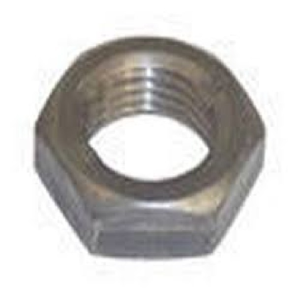  | PORCA EIXO VOLANTE DIRECAO VW 16X1,5X24