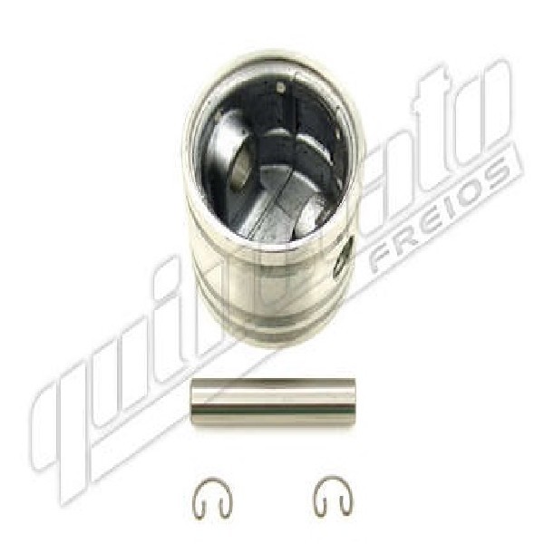  | PISTAO S/ANEIS COMPRESSOR AR TUFLO 700 BENDIX 0,20 USA ANEL QA122A