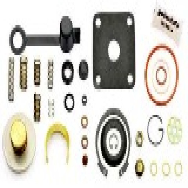  | REPARO REGULADOR PRESSAO MB 608/1113/1418/1924/1935  WABCO