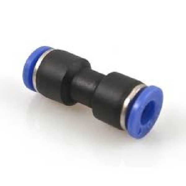  | UNIAO ENGATE RAPIDO 8MM - PLASTICO