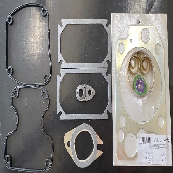  | JUNTA RETIFICACAO VALVULA CABECOTE MOTOR VOLVO N/NL10 340