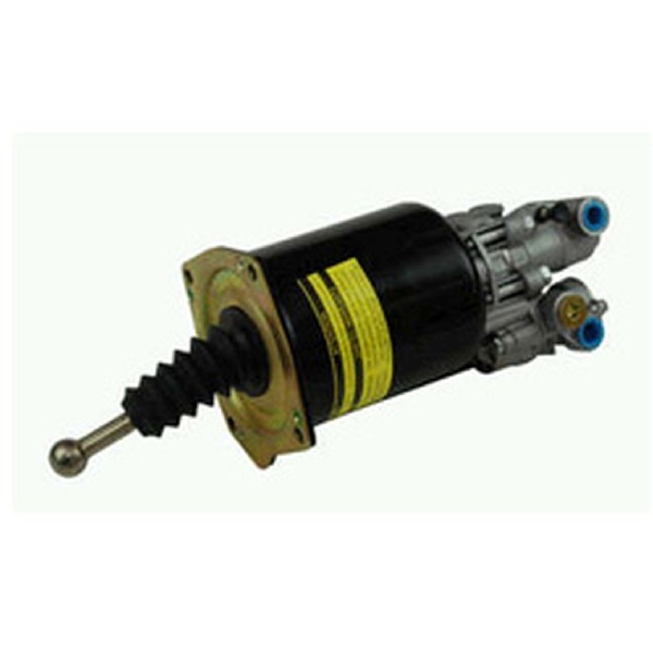  | SERVO EMBREAGEM STRALIS 410/460 10/.