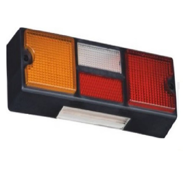  | LENTE LANTERNA TR SC 112/113 LE C/VIGIA