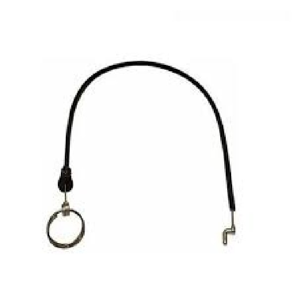  | CABO CAPO SC 124/S5 605MM S/ALAVANCA