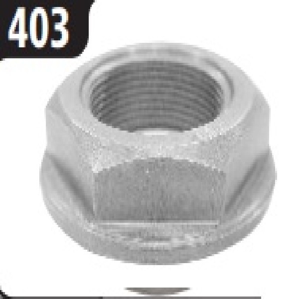  | PORCA PINHAO VW 9150/DELIVERY DIFERENCIAL MERITOR MS13113