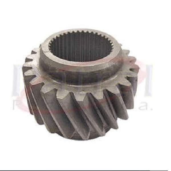  | ENGRENAGEM 5 INFERIOR CAIXA CAMBIO TOYOTA BANDEIRANTES 92/. 23D