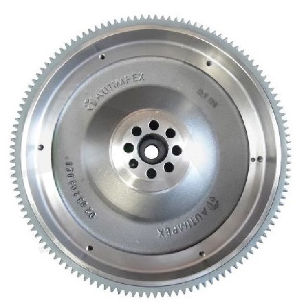  | VOLANTE MOTOR VW 5140 MWM SPRINT 300MM 124D 8F