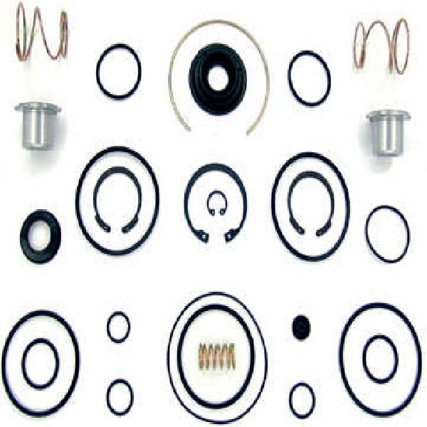  | REPARO VALVULA PEDAL FREIO VOLVO FH/NH12