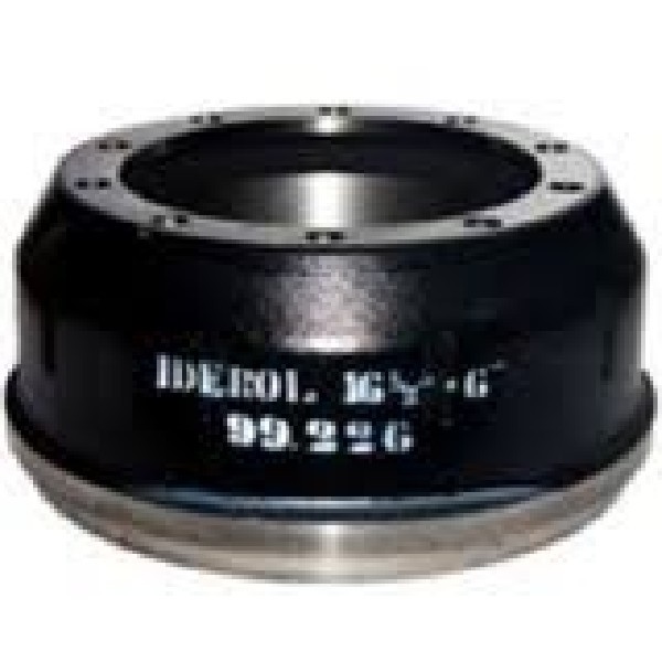  | TAMBOR FREIO TRUCK MB 1519 10F RANDON/BENDIX