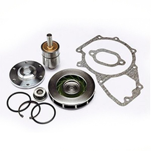  | REPARO BOMBA AGUA MB 1630/1935/1938/447/449/457 136M