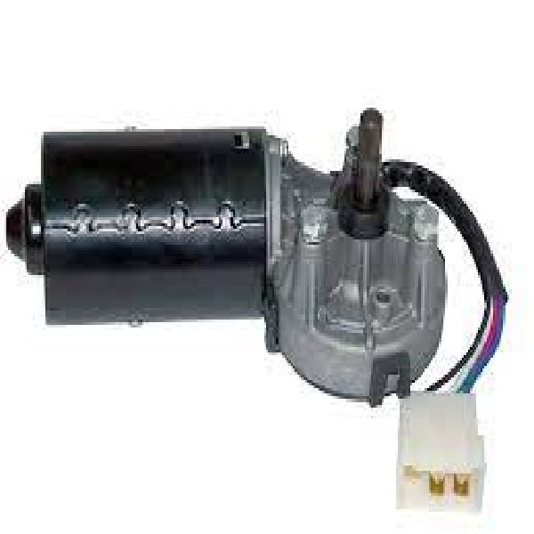  | MOTOR LIMPADOR PARABRISA SC 112/113 24V
