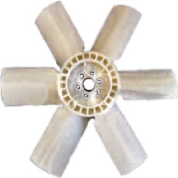  | HELICE MB 1113/1313/1513/352  6P 6F MIOLO 28MM PLASTICO