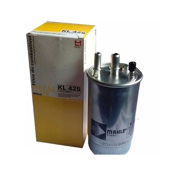  | FILTRO COMBUSTIVEL RANGER/TROLLER 3.0