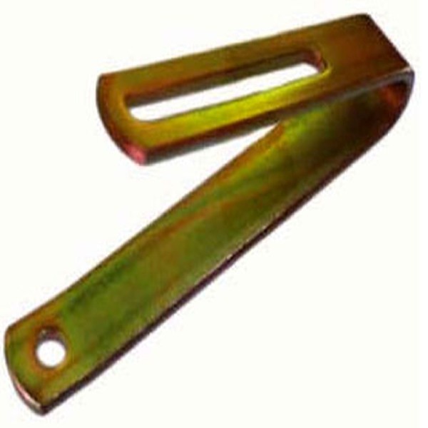  | SUPORTE ESTICADOR CORREIA ALTERNADOR VOLVO NL10/NL12