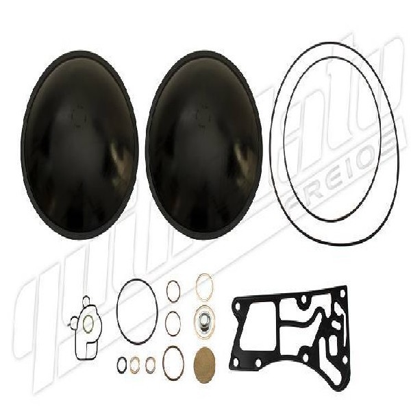  | REPARO RETARDER MB AXOR/ACTROS VR115