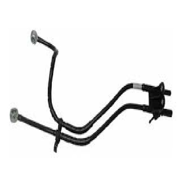  | TUBO COMBUSTIVEL DAILY 35S14 3.0 - DUPLO