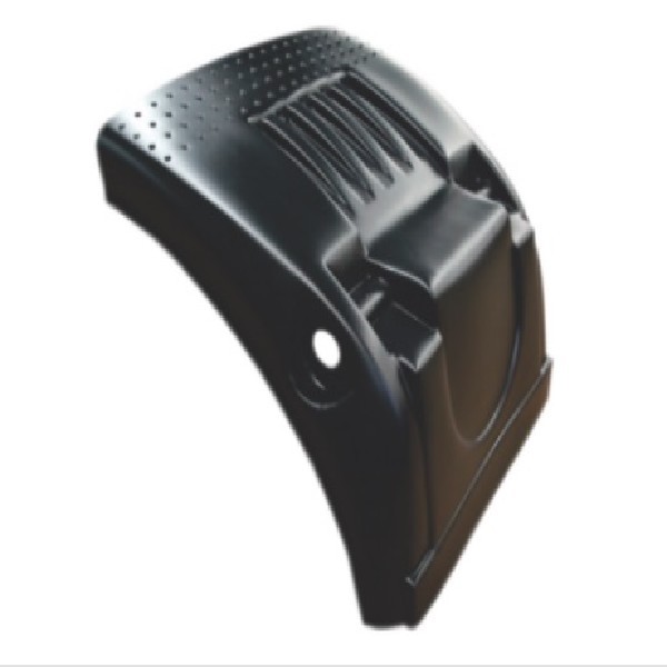  | MEIO PARALAMA TR LD / DT LE CARRETA/BITREM/FACCHINI 09/11