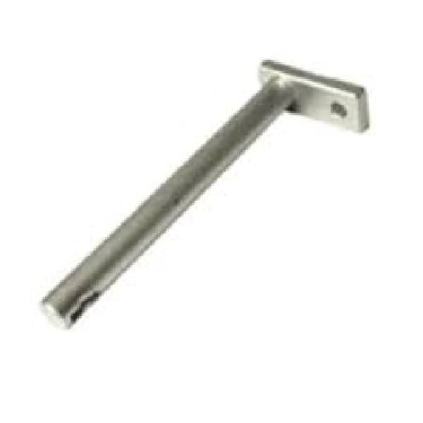  | EIXO GARFO EMBREAGEM VW/CARGO 2425/4031 250MM C/ALAVANCA