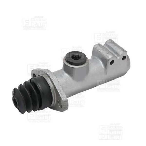  | CILINDRO MESTRE EMBREAGEM SC 112HW/113 - ALUMINIO
