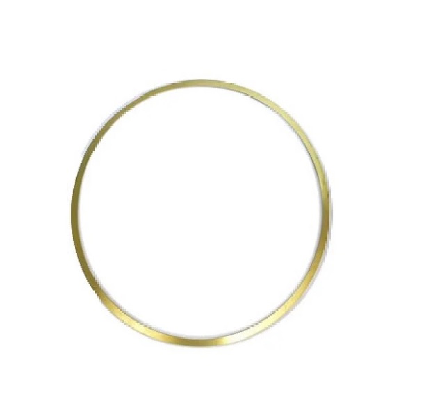  | CALCO CAMISA MOTOR SC 124/S5 08/. 0,15