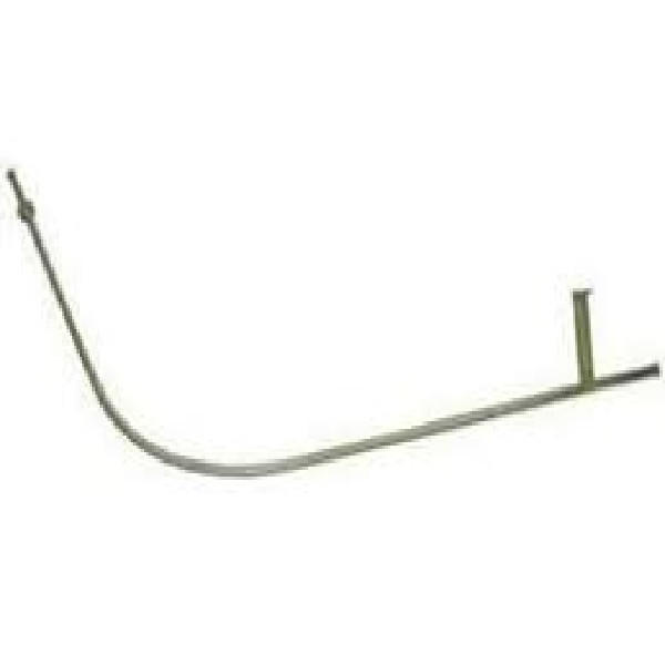  | TUBO GUIA VARETA NIVEL OLEO MOTOR MB 1519 OM355