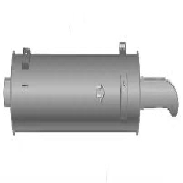  | SILENCIOSO MB 710/710 PLUS/914