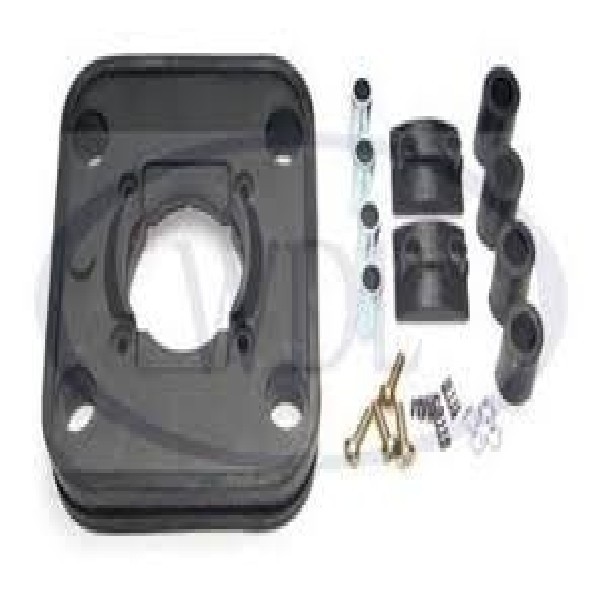  | REPARO SUPORTE ALAVANCA MB 1938/AXOR