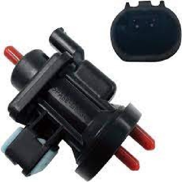  | VALVULA MODULADORA TURBINA MB SPRINTER/ACCELO 715