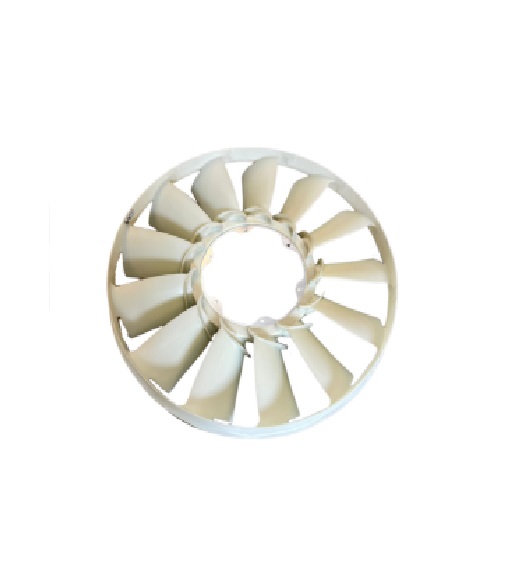  | HELICE DAF X106 MT MX13 530CV 13 PAS 813MM