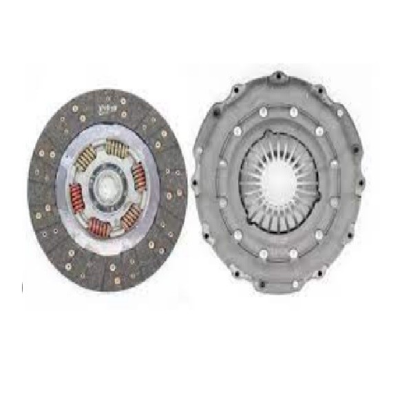  | KITS EMBREAGEM MB 914C/ATEGO 1315/1418/1518/1718 18E 362MM - USA ATUADOR