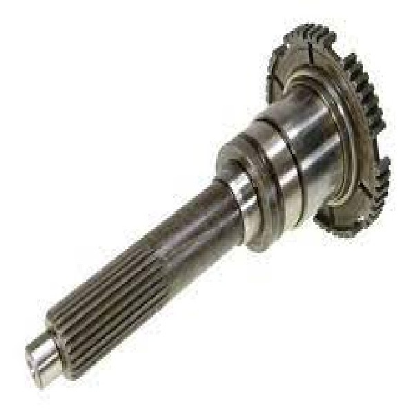  | EIXO PILOTO CAIXA CAMBIO ZF 16S1650 VOLVO FH12/NH12 ./06