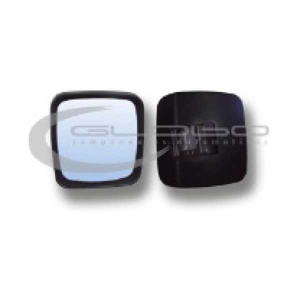  | ESPELHO RETROVISOR AUXILIAR CARGO 12/.