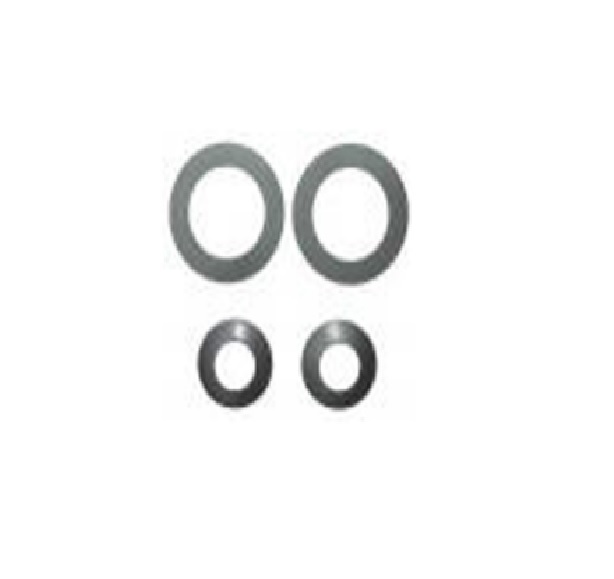  | JOGO ARRUELA CAIXA SATELITE DIFERENCIAL VW 680/690/F4000 DANA 70/80