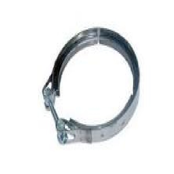  | ABRACADEIRA ESCAPE SC 124 S5 P/G/R / MB ACTROS 127MM