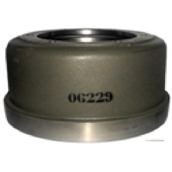  | TAMBOR FREIO CARRETA GUERRA ./03 6F RAIADA