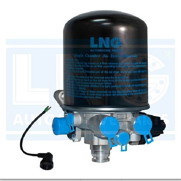  | VALVULA SECADOR APU FH/FM12/STRALIS/VW 18310